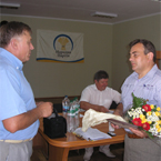 Чернігівщина: З вірою в майбутнє!